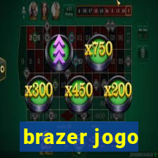 brazer jogo